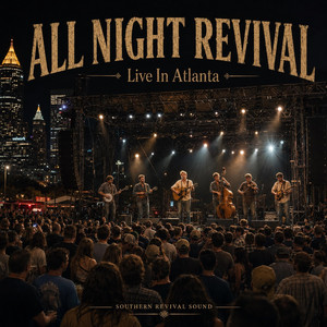 From The Cave To The Choir - Live by Southern Revival Sound