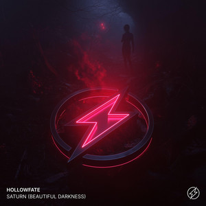 Saturn (Beautiful Darkness) by HollowFate