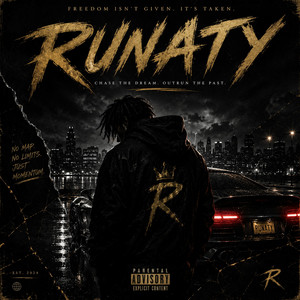 Glitter Rewind by RUNATY