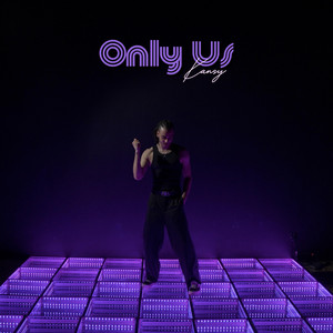 Only Us by Kansy