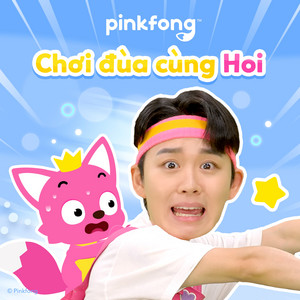 Cá Mập Con sắc màu by Pinkfong tiếng Việt