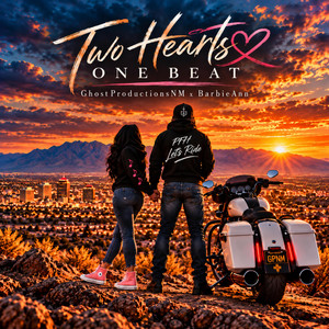 Two Hearts One Beat by Ghostproductionsnm, BarbieAnn