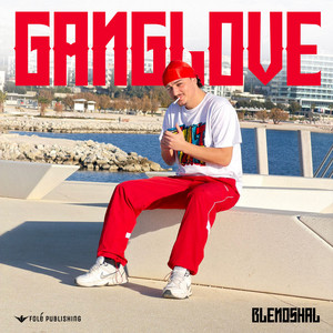 Blendshal - Ganglove