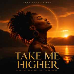 Take Me Higher by Sierra Jade