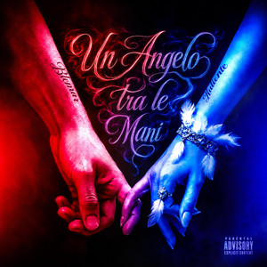 Un Angelo Tra Le Mani by BLEMAR