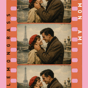 Mon Ami by Lemongrass