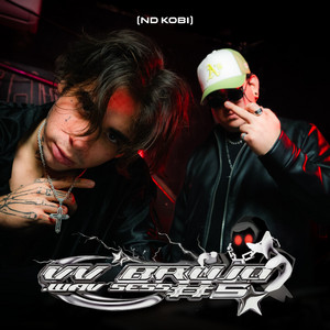 VV BRUJO .WAV SESS #5 - ND KOBI' by VV Brujo, ND Kobi'