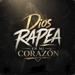Dios Rapea En Mi Corazon by Zafiro Rap