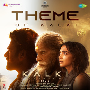 Theme Of Kalki (From 