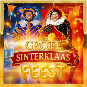 Sinterklaasje kom maar binnen
