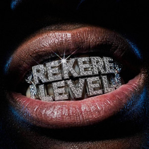 Rekere Level - Instrumental by Junior Jazz