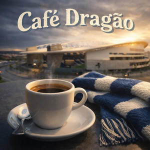 Super Porto - Café Dragão