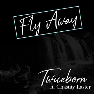 Portada de Fly Away
