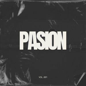 Pasion by Myke Mc