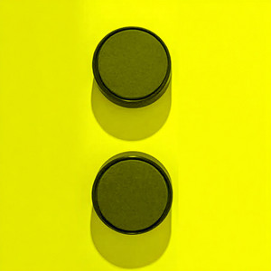 Tape Maple by Dimmed Lights