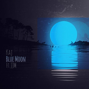 Portada de Blue Moon