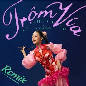 Trộm Vía (Remix)