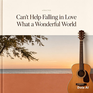can't falling in love by MARTIN GONZALEZ MEDINA