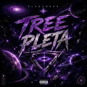 Tree Pleta by Elsocohen