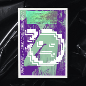 Digital Delight by Not a Dj