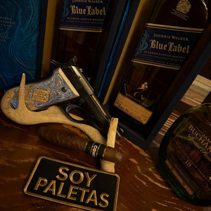 Por clave soy paletas by Leonardo Ramirez