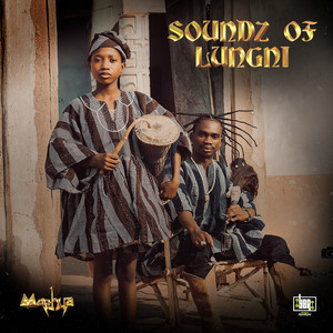 WHERE DEM DEY by Maphya, Ras Kuuku
