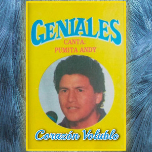 El Pumita Andy - Hermosa Colegiala