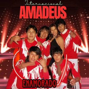 Internacional Amadeus - Enamorado