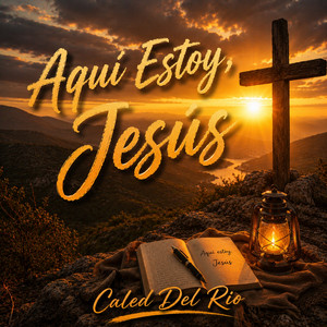 Aquí Estoy, Jesús by Caled Del Rio