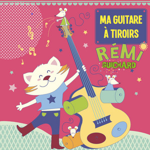 Dans ma Guitare by Rémi Guichard