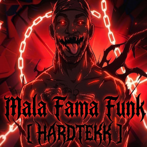 MALA VIDA FUNK HARDTEKK - ULTRA SLOWED by Chhayank