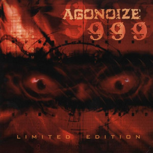 999 cover