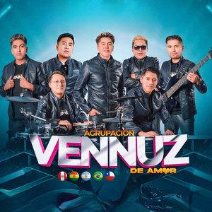 AGRUPACIÓN VENNUZ DE AMOR - Cabello blanquito