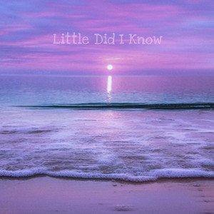 Little Did I Know by Sam Wyatt