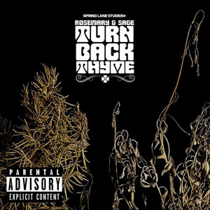 Turn Back Thyme by J Clean