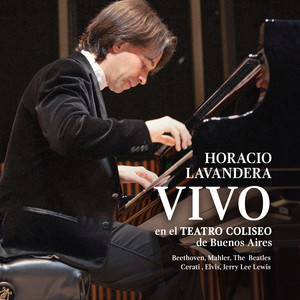 Vivo en el Teatro Coliseo de Buenos Aires (En Vivo)