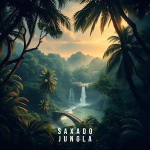 Jungla - Radio Edit by Saxado