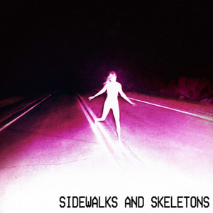 Underwater Sun by Sidewalks and Skeletons