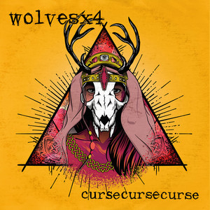 Raging Wind by Wolves&Wolves&Wolves&Wolves