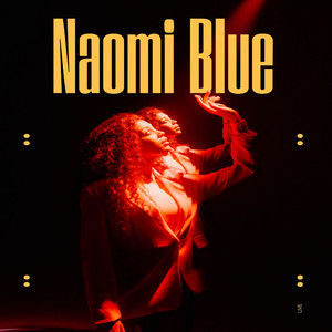Salt by Naomi Blue