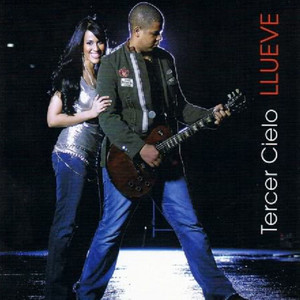 Llueve album