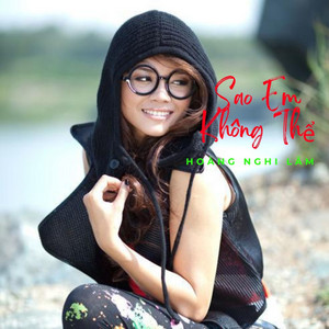 Hoàng Nghi Lâm - Sober