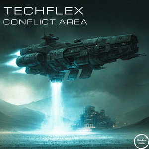 Conflict Area by Techflex