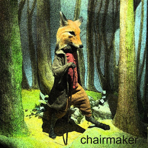 Chairmaker - Mandolin