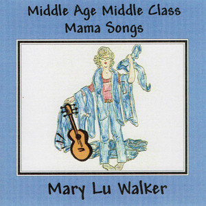 Mary Lu Walker - Read the Manual (The Computer Song)