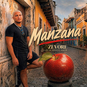 MANZANA by ZeVoré