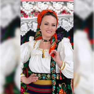 Maria Coman - Morosenilor