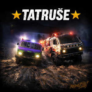 Tatruše by PepePilot