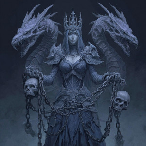 Heed My Throne by Erenicus