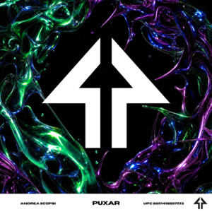 Puxar by Andrea Scopsi